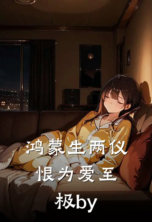 鸿蒙生两仪，恨为爱至极by