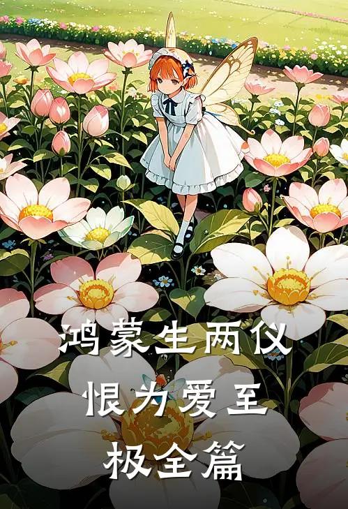 鸿蒙生两仪，恨为爱至极全篇