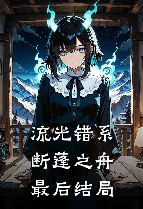 流光错系断蓬之舟最后结局