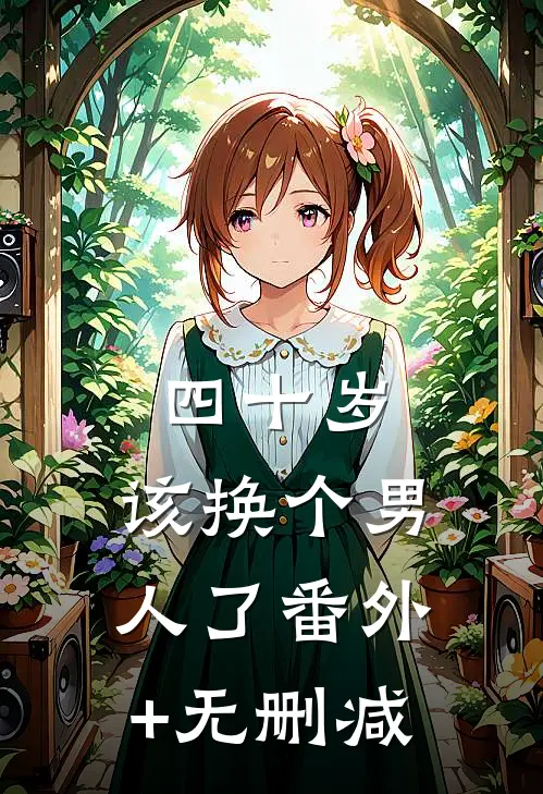 四十岁，该换个男人了番外+无删减
