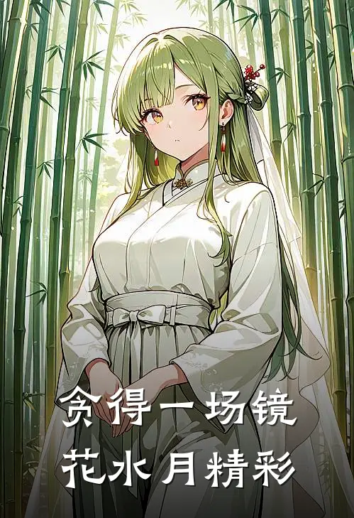贪得一场镜花水月精彩