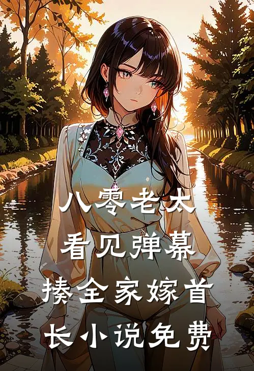 八零老太看见弹幕，揍全家嫁首长小说免费
