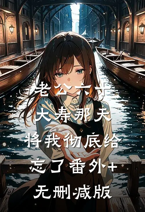 老公六十大寿那天，将我彻底给忘了番外+无删减版