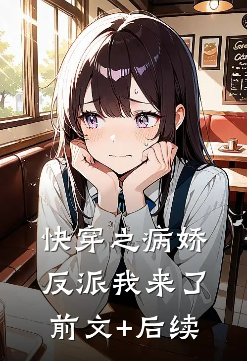 快穿之病娇反派我来了:前文+后续