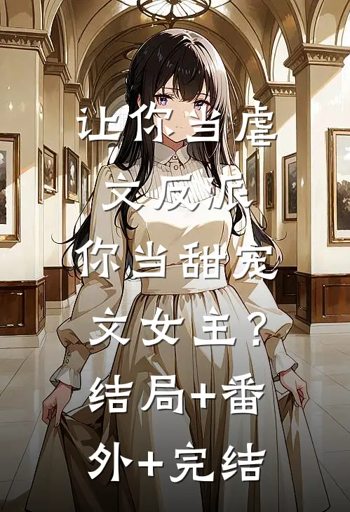 让你当虐文反派，你当甜宠文女主？结局+番外+完结