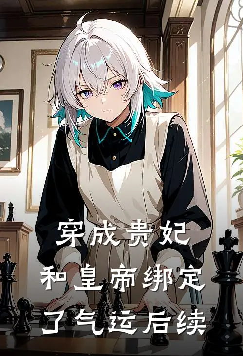 穿成贵妃，和皇帝绑定了气运后续