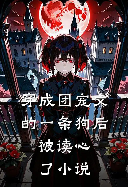 穿成团宠文的一条狗后，被读心了小说
