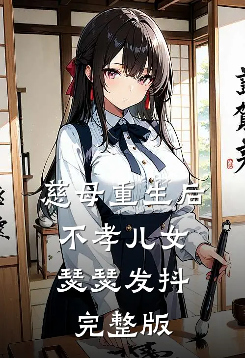 慈母重生后，不孝儿女瑟瑟发抖完整版