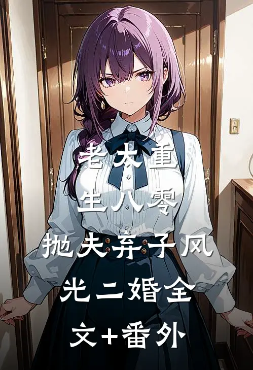 老太重生八零：抛夫弃子风光二婚全文+番外