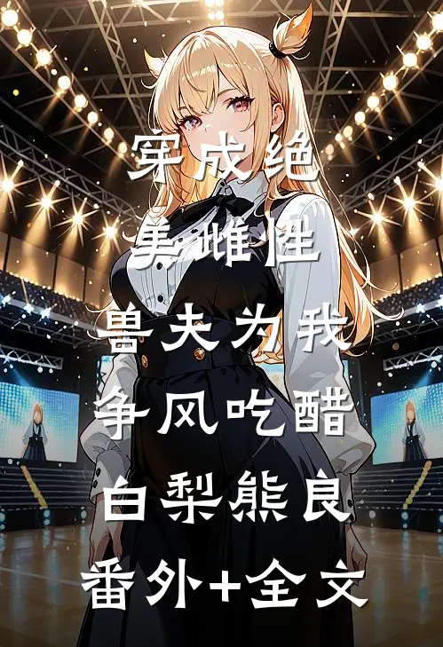 穿成绝美雌性，兽夫为我争风吃醋白梨熊良:(番外)+(全文)