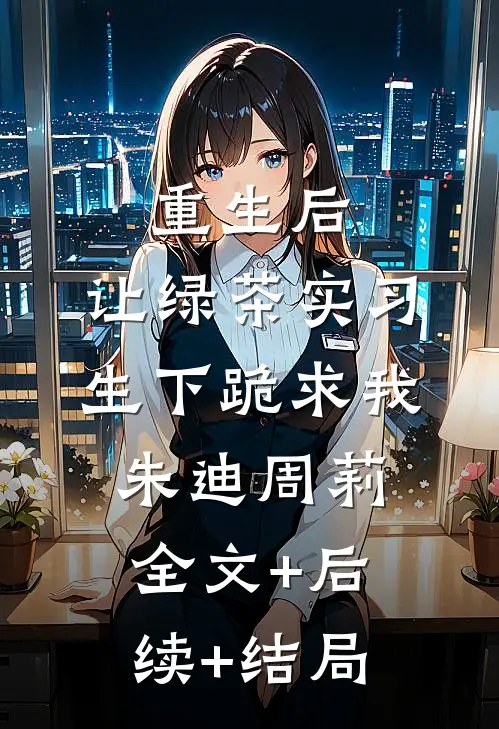 重生后，让绿茶实习生下跪求我朱迪周莉全文+后续+结局
