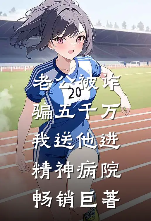 老公被诈骗五千万，我送他进精神病院畅销巨著