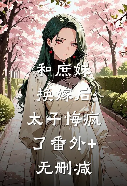 和庶妹换嫁后，太子悔疯了番外+无删减