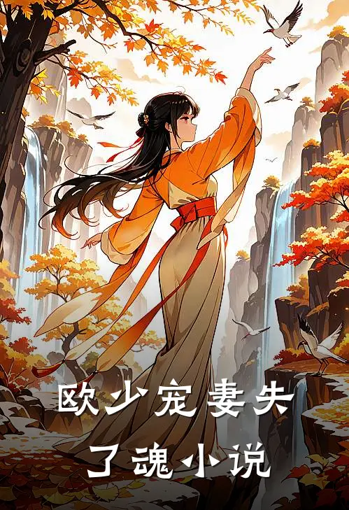 欧少宠妻失了魂小说