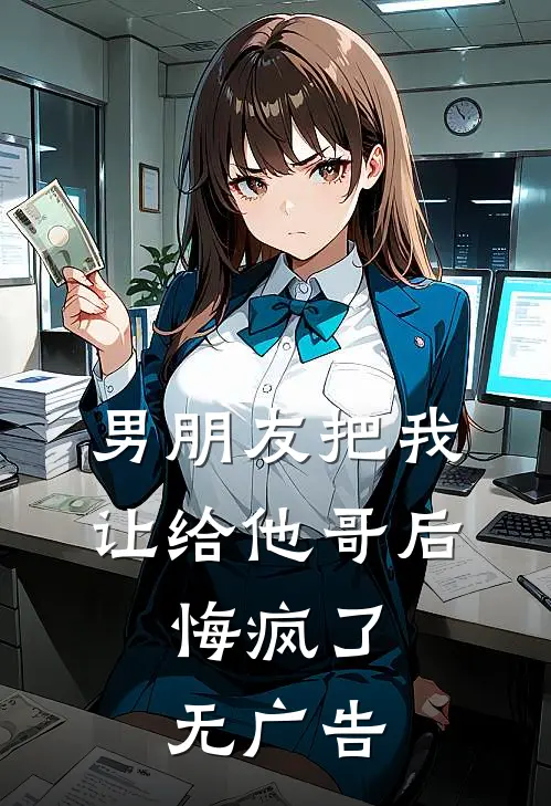 男朋友把我让给他哥后，悔疯了无广告