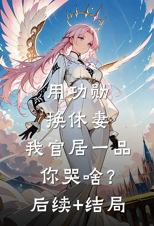 用功勋换休妻，我官居一品你哭啥？后续+结局