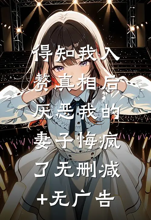 得知我入赘真相后，厌恶我的妻子悔疯了无删减+无广告