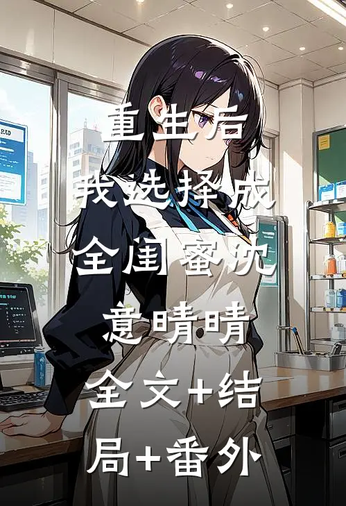 重生后，我选择成全闺蜜沈意晴晴:全文+结局+番外