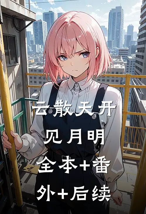 云散天开见月明:全本+番外+后续