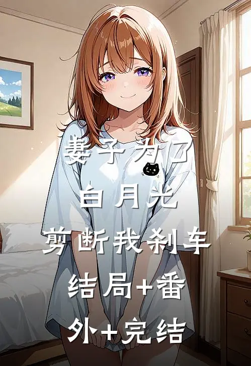妻子为了白月光，剪断我刹车结局+番外+完结