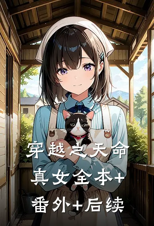 穿越之天命真女全本+番外+后续