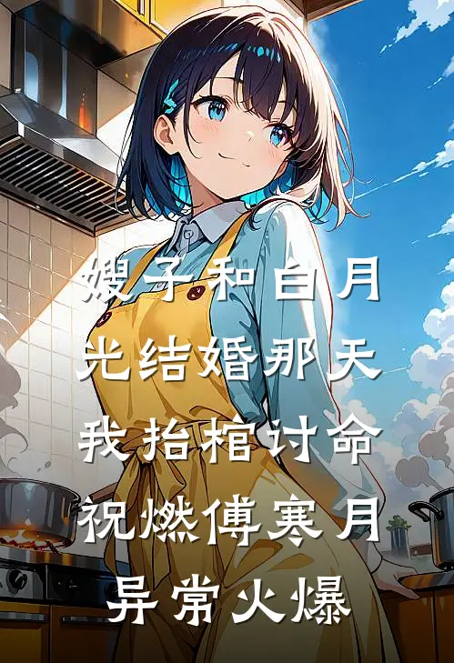 竹马和哥哥联手将我送进地狱高考班全篇