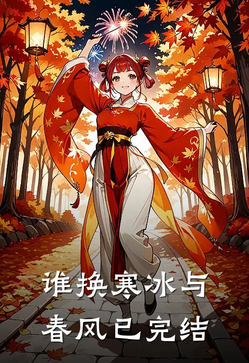 谁换寒冰与春风已完结