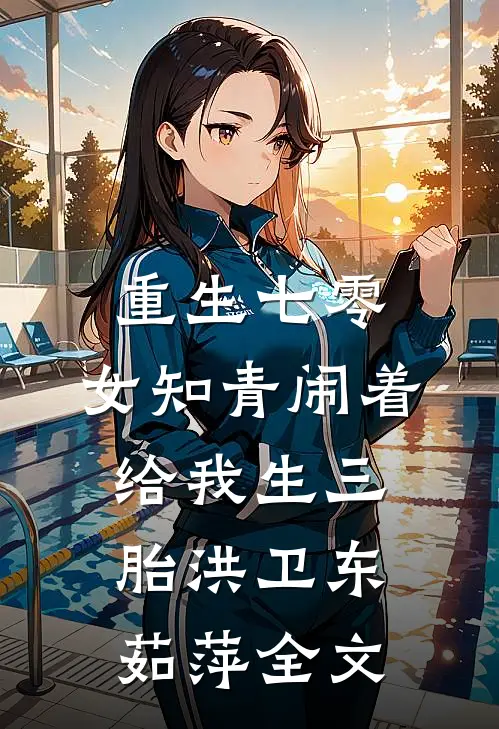 重生七零，女知青闹着给我生三胎洪卫东茹萍全文