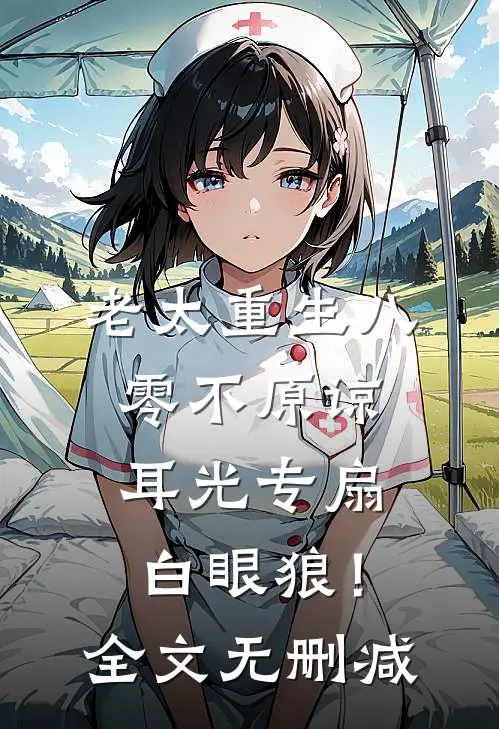 老太重生八零不原谅，耳光专扇白眼狼！全文无删减
