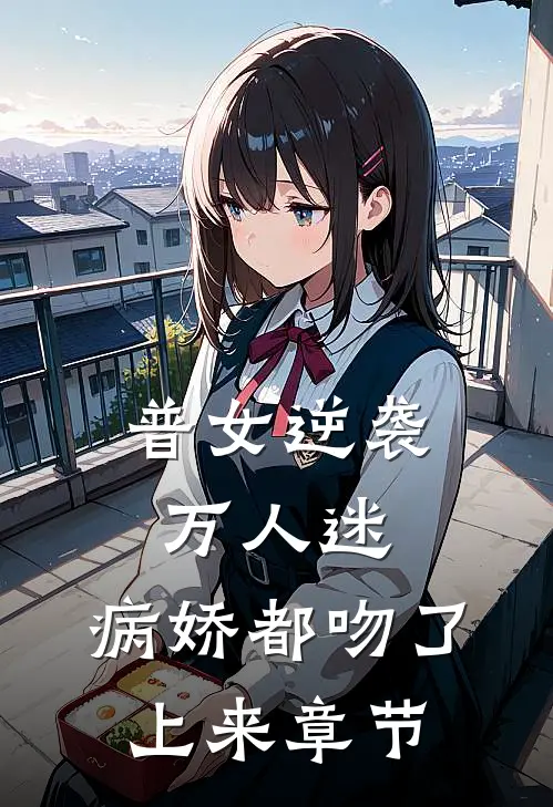 普女逆袭万人迷，病娇都吻了上来章节