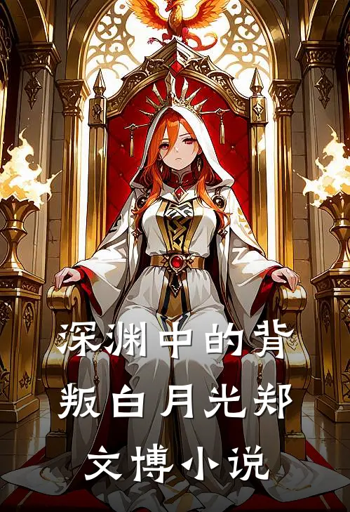 深渊中的背叛白月光郑文博小说