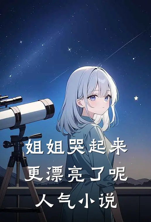 姐姐哭起来，更漂亮了呢人气小说