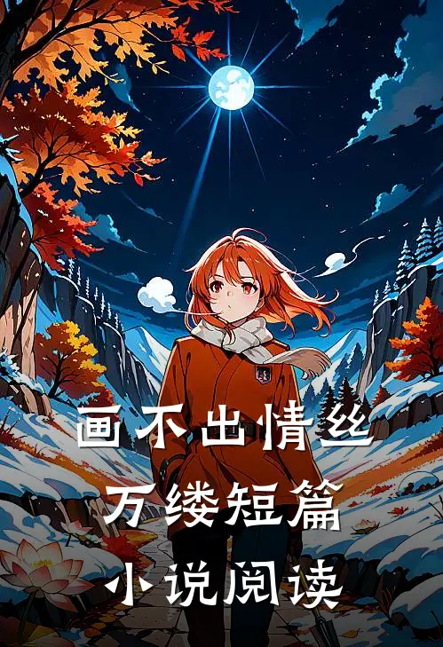 画不出情丝万缕短篇小说阅读