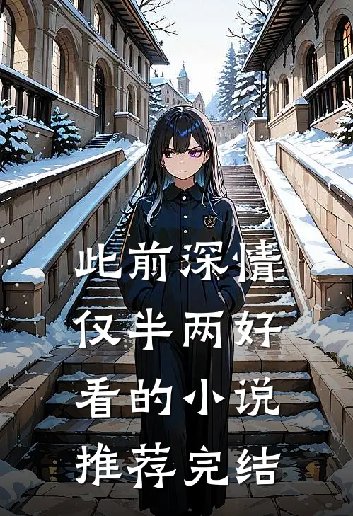 此前深情仅半两好看的小说推荐完结