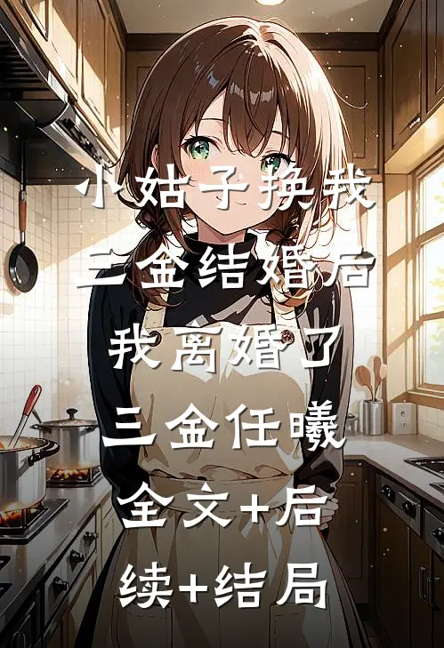 小姑子换我三金结婚后，我离婚了三金任曦:全文+后续+结局
