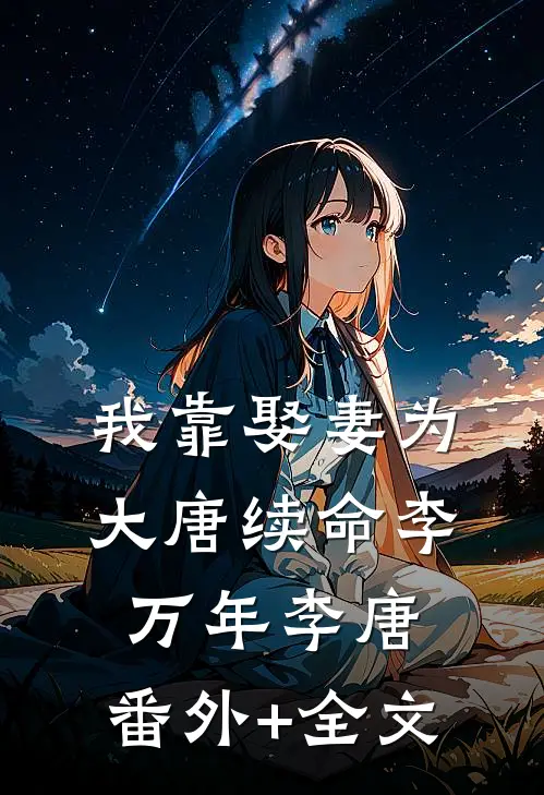 我靠娶妻为大唐续命李万年李唐:(番外)+(全文)