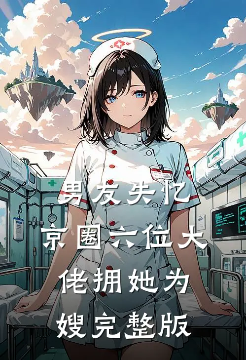 男友失忆，京圈六位大佬拥她为嫂完整版