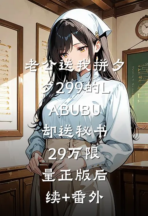 老公送我拼夕夕299的LABUBU，却送秘书29万限量正版后续+番外