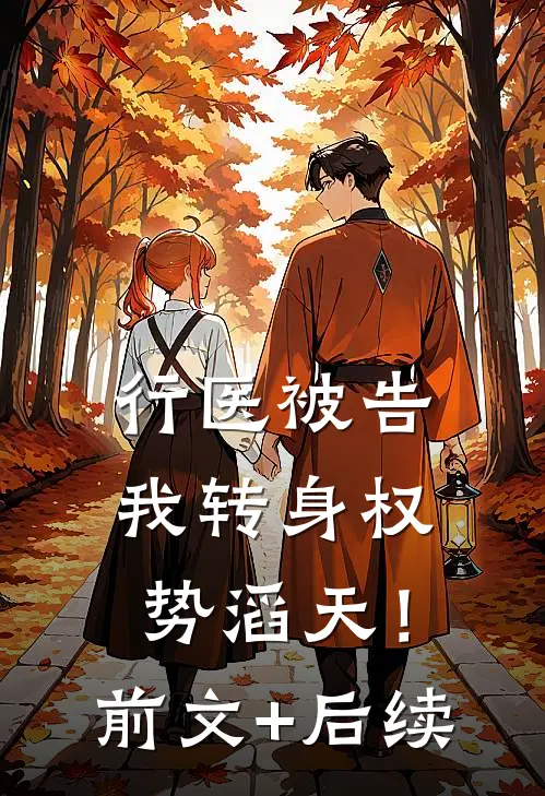 行医被告，我转身权势滔天！前文+后续