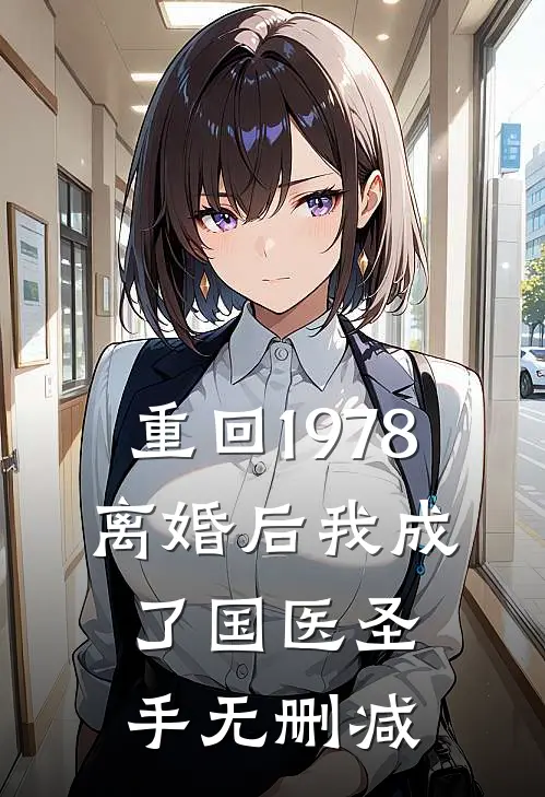 重回1978，离婚后我成了国医圣手无删减