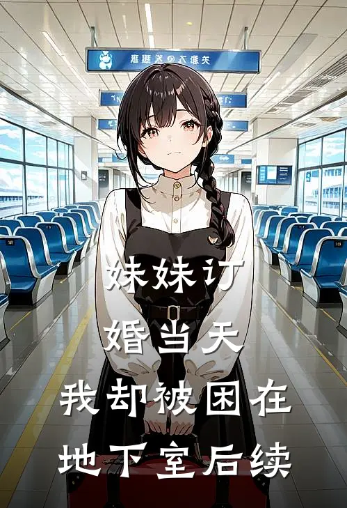 妹妹订婚当天，我却被困在地下室后续