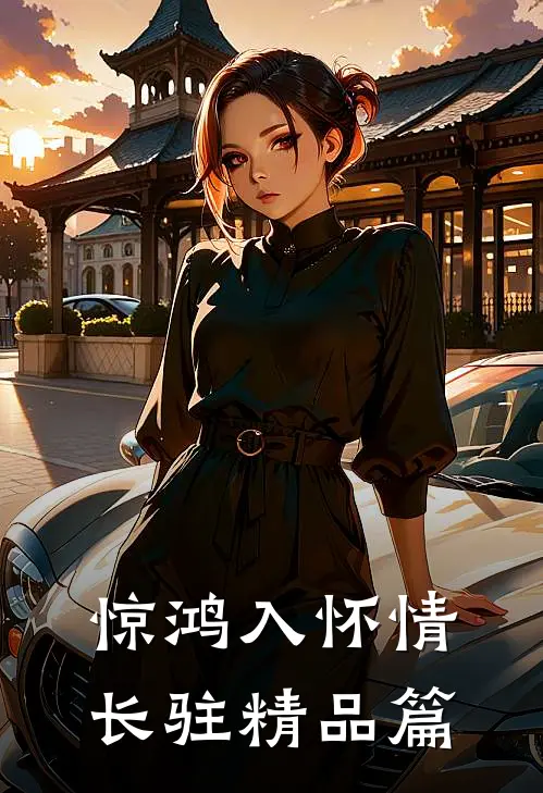 惊鸿入怀情长驻精品篇