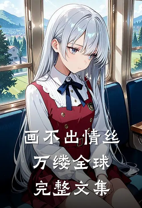 画不出情丝万缕全球完整文集