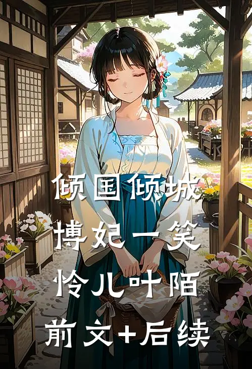 倾国倾城博妃一笑怜儿叶陌:前文+后续