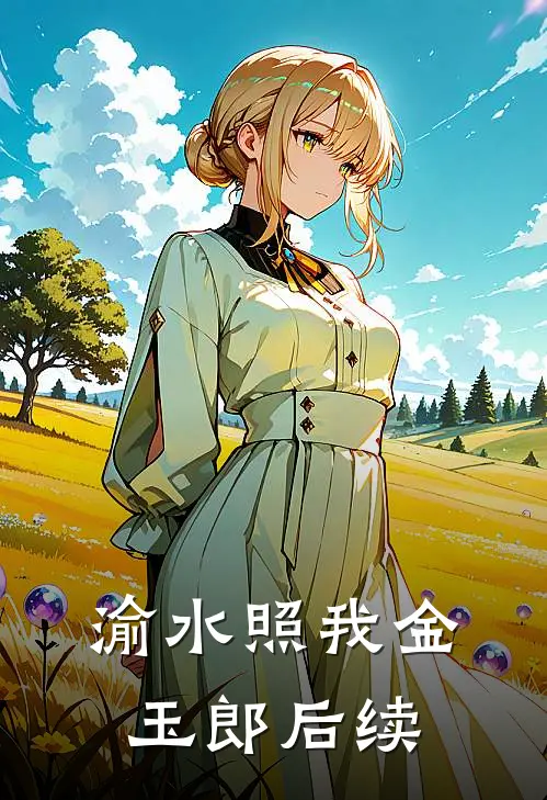 渝水照我金玉郎后续