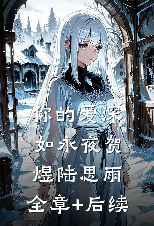 你的爱深如永夜贺煜陆思雨:全章+后续