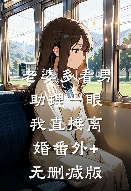 老婆多看男助理一眼，我直接离婚番外+无删减版