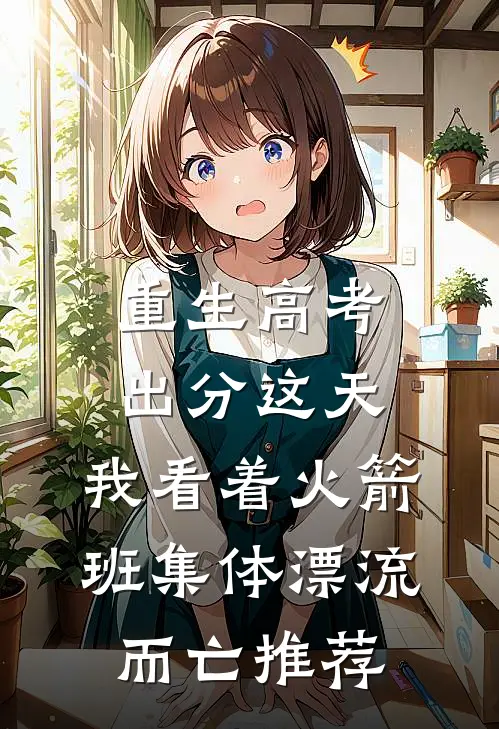 重生高考出分这天，我看着火箭班集体漂流而亡推荐