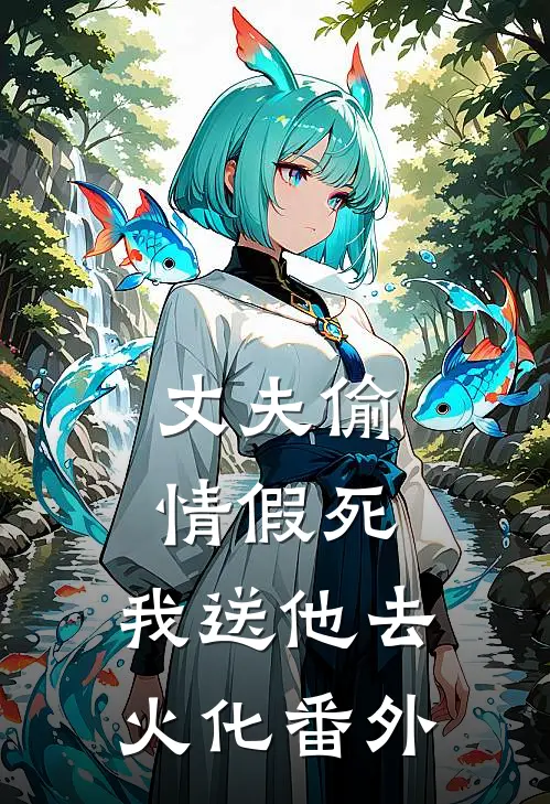 丈夫偷情假死，我送他去火化番外