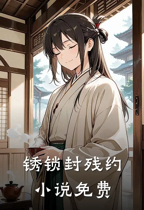 锈锁封残约小说免费